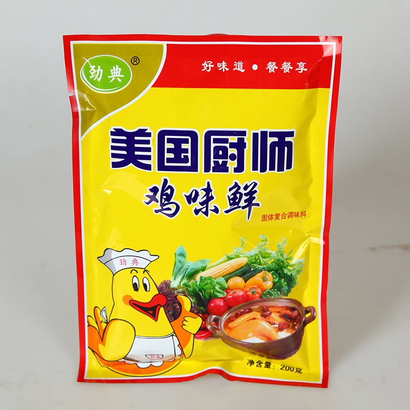 重慶雞精廠家闡述利用微生物保鮮技術可延長醬料保質(zhì)期